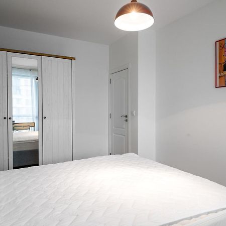 Alla Prima - 1Bd Flat In Sofia Centre By Flat Mаnager Экстерьер фото