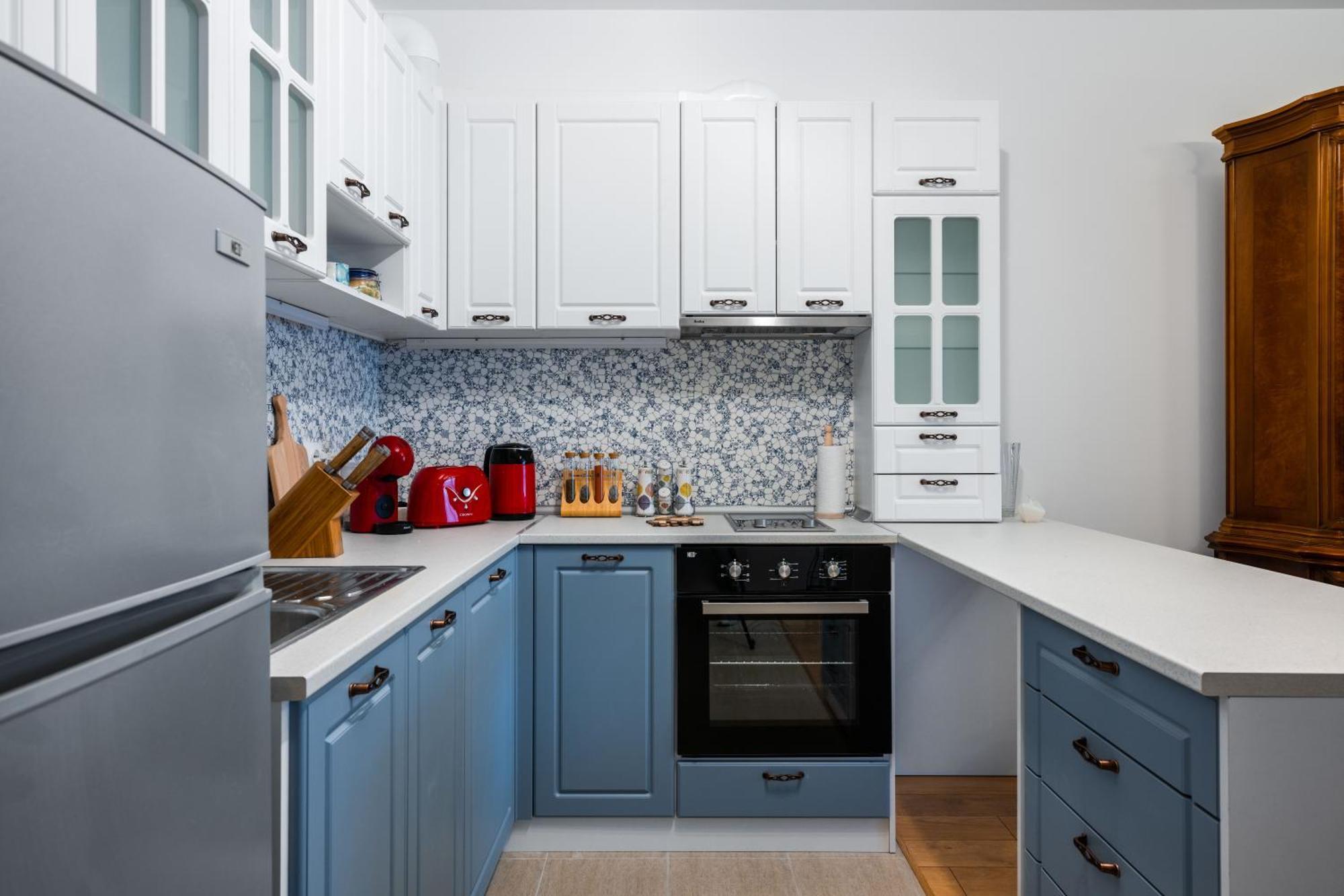 Alla Prima - 1Bd Flat In Sofia Centre By Flat Mаnager Экстерьер фото