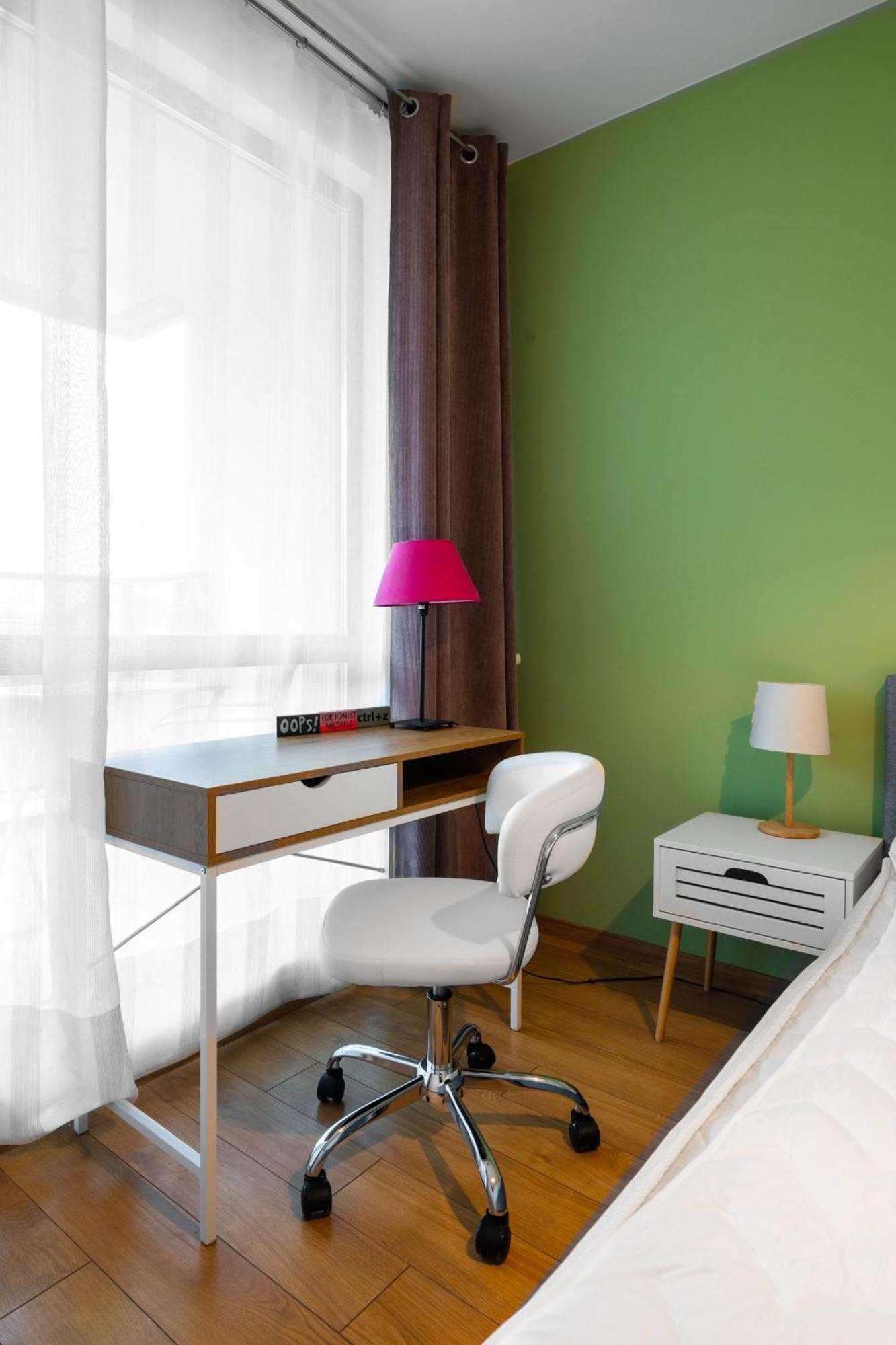 Alla Prima - 1Bd Flat In Sofia Centre By Flat Mаnager Экстерьер фото